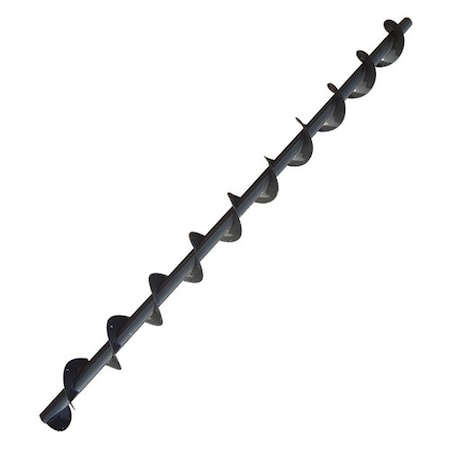 Aftermarket RH Auger Fits Capello Quasar WN-03498900-PEX